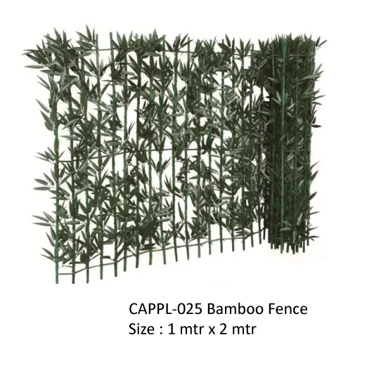 Artificial Tiles for Vertical Garden 025